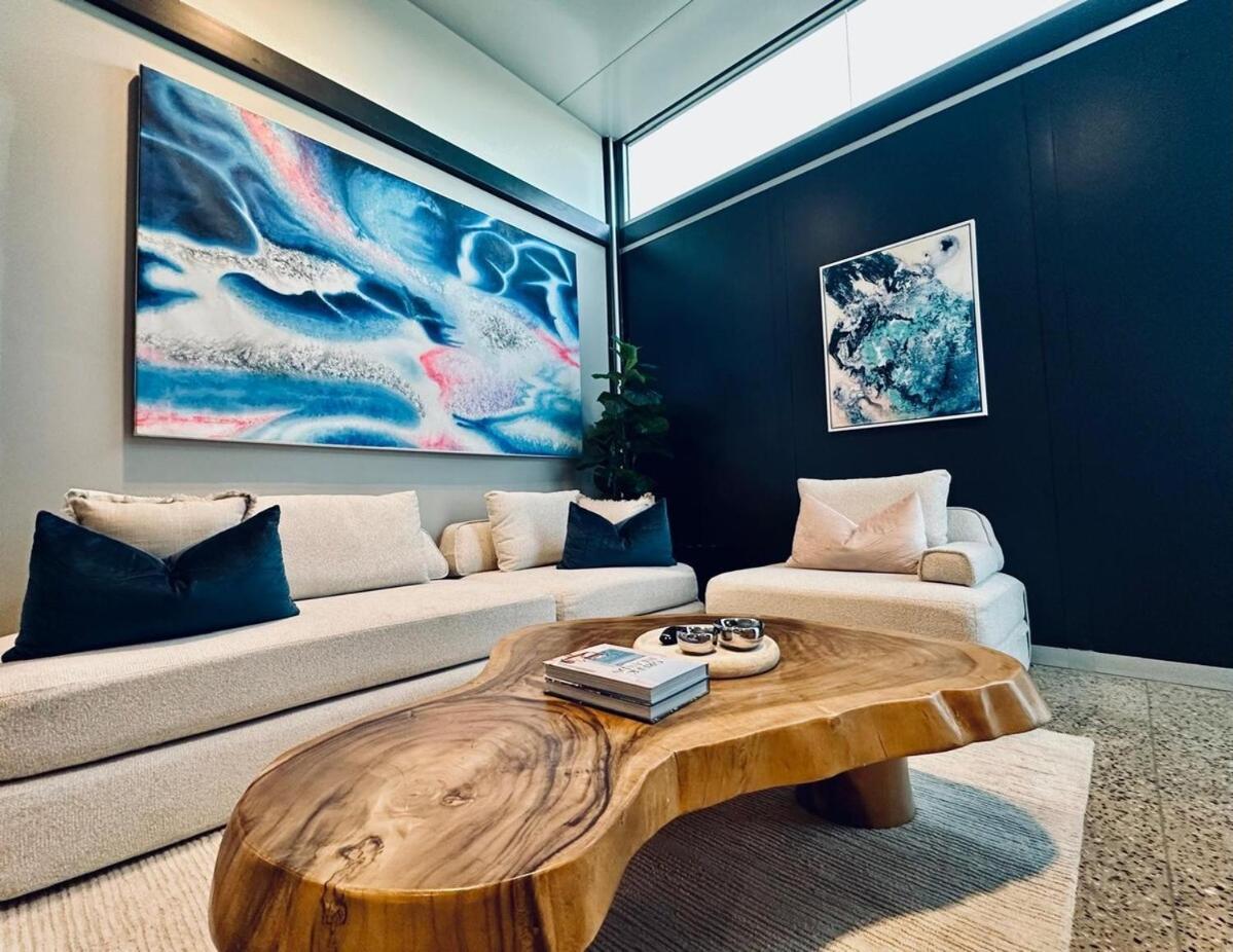 Cozy 2 Bedroom Home In Essendon Cafes, Tram & Shops Nearby - Melbourne — Photos 2